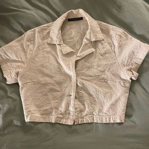 Brandy Melville Vivian Top